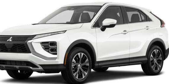 MITSUBISHI ECLIPSE CROSS 2024 JA4ATWAA1RZ080028 image MITSUBISHI ECLIPSE CROSS 2024 JA4ATWAA1RZ080028 image